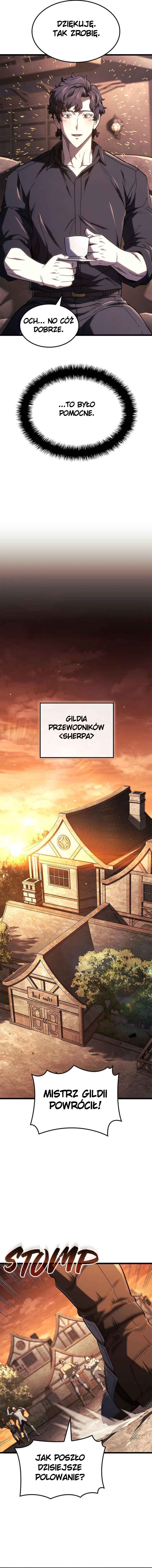 Cheolhyeolgeomga Sanyanggaeui Hoegwi Chapter 110 - Page 13