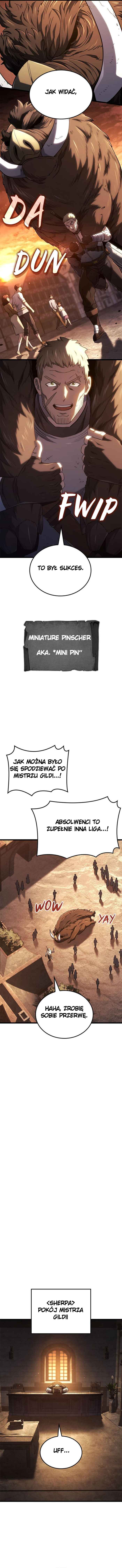 Cheolhyeolgeomga Sanyanggaeui Hoegwi Chapter 110 - Page 14