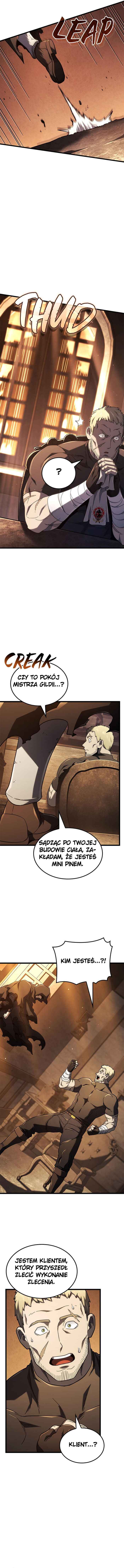 Cheolhyeolgeomga Sanyanggaeui Hoegwi Chapter 110 - Page 18