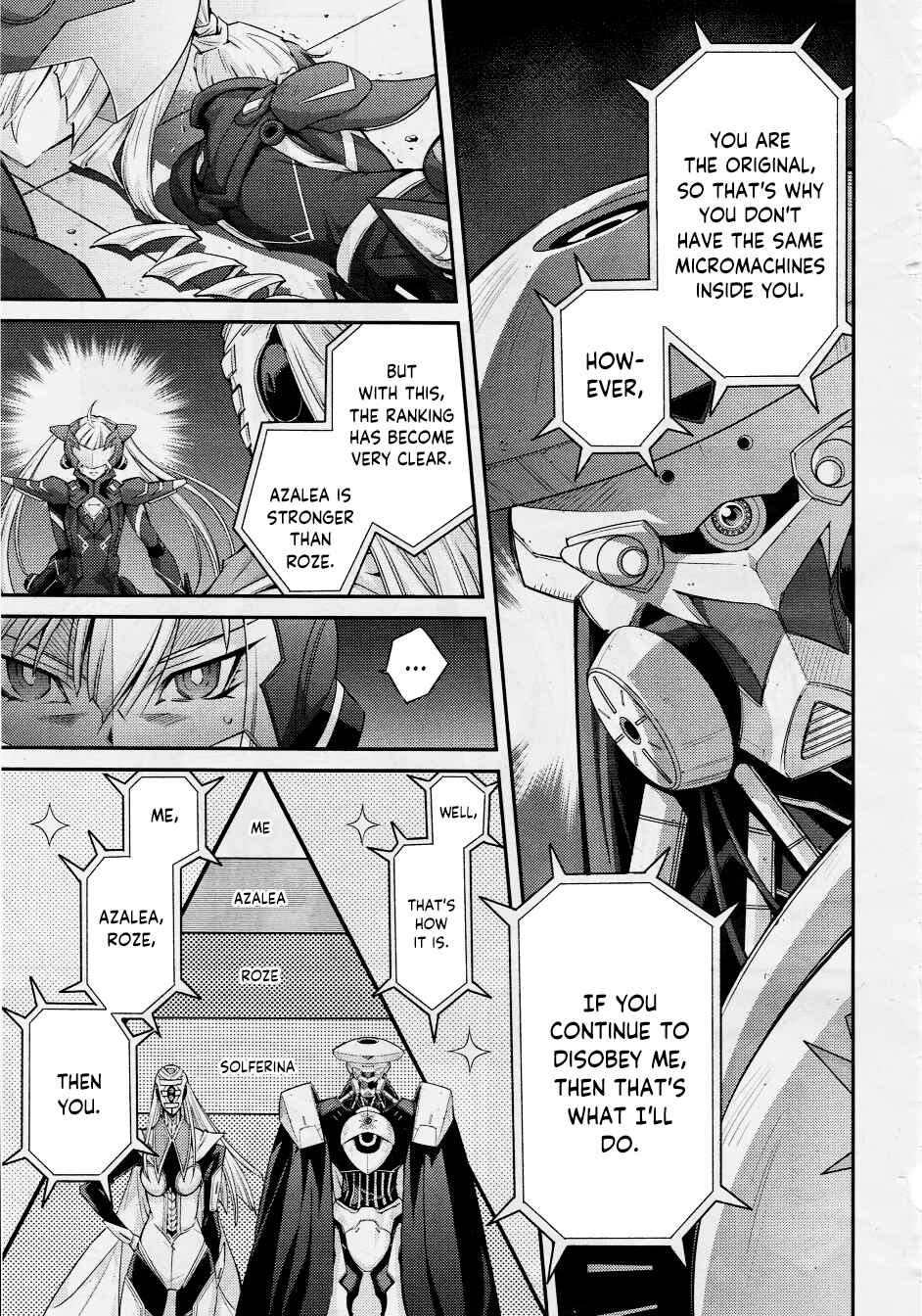 Yu☆Gi☆Oh! OCG STORIES Chapter 10 - Page 11