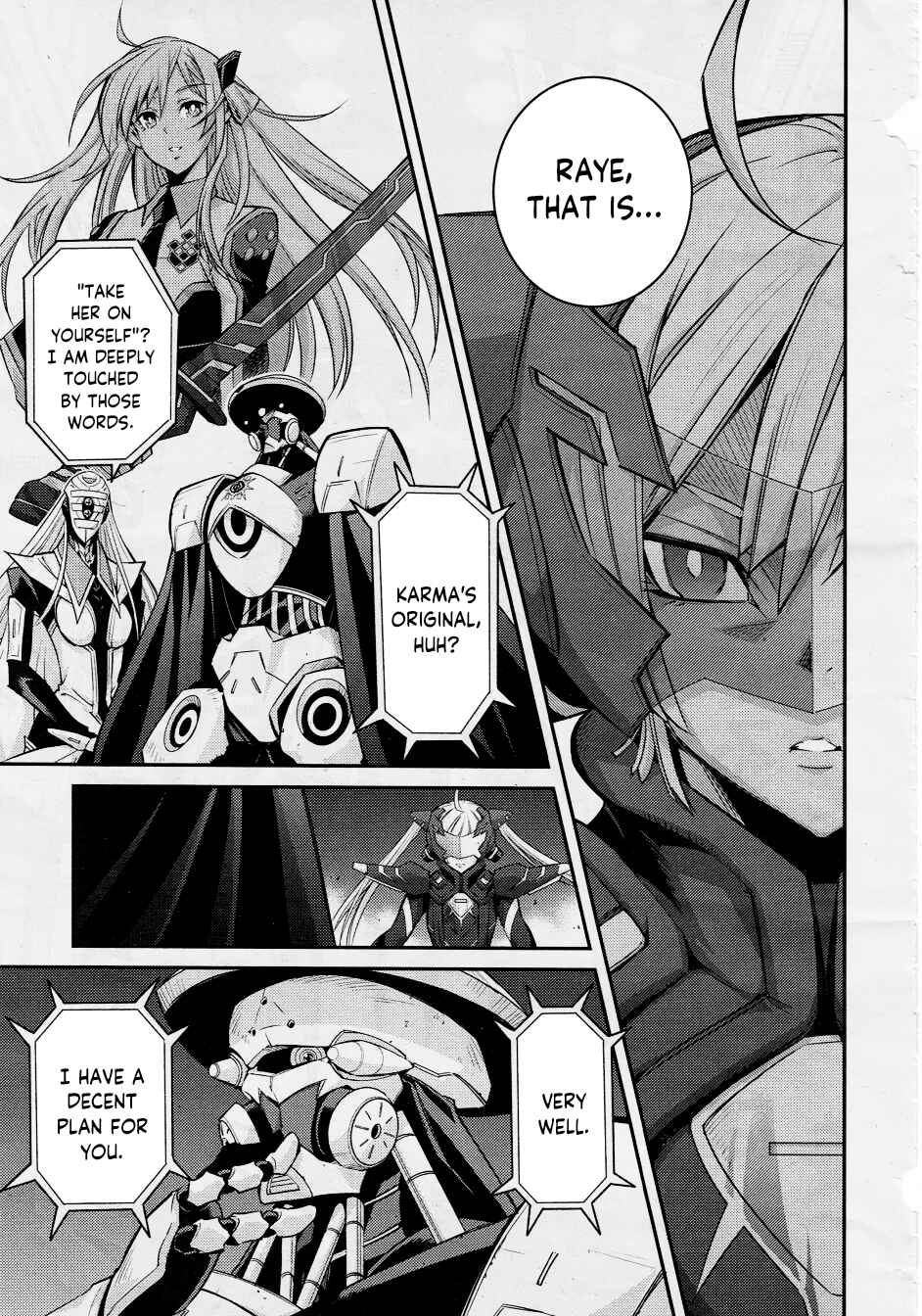 Yu☆Gi☆Oh! OCG STORIES Chapter 10 - Page 13