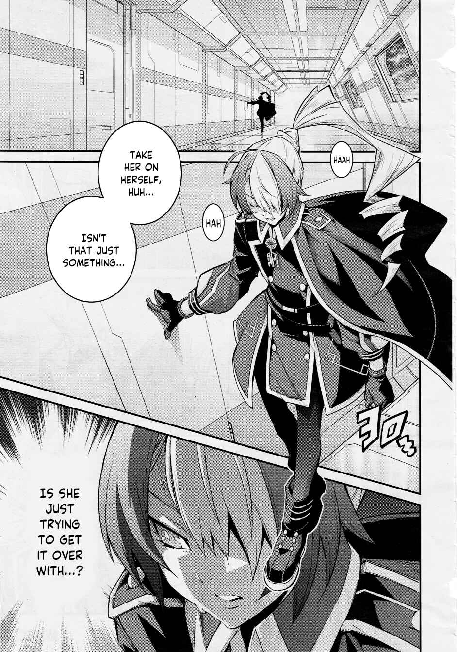 Yu☆Gi☆Oh! OCG STORIES Chapter 10 - Page 15