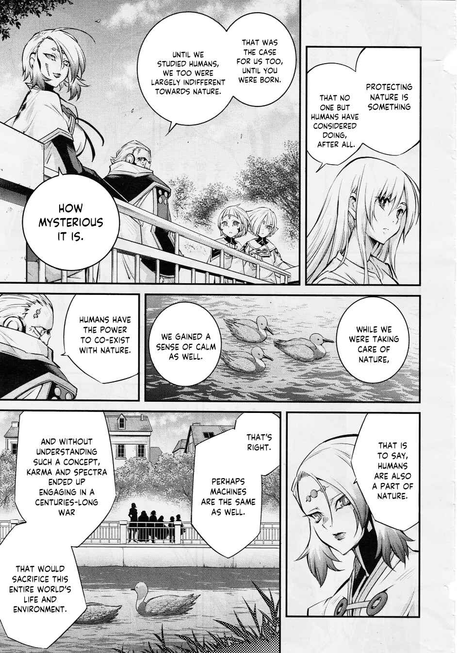 Yu☆Gi☆Oh! OCG STORIES Chapter 10 - Page 17