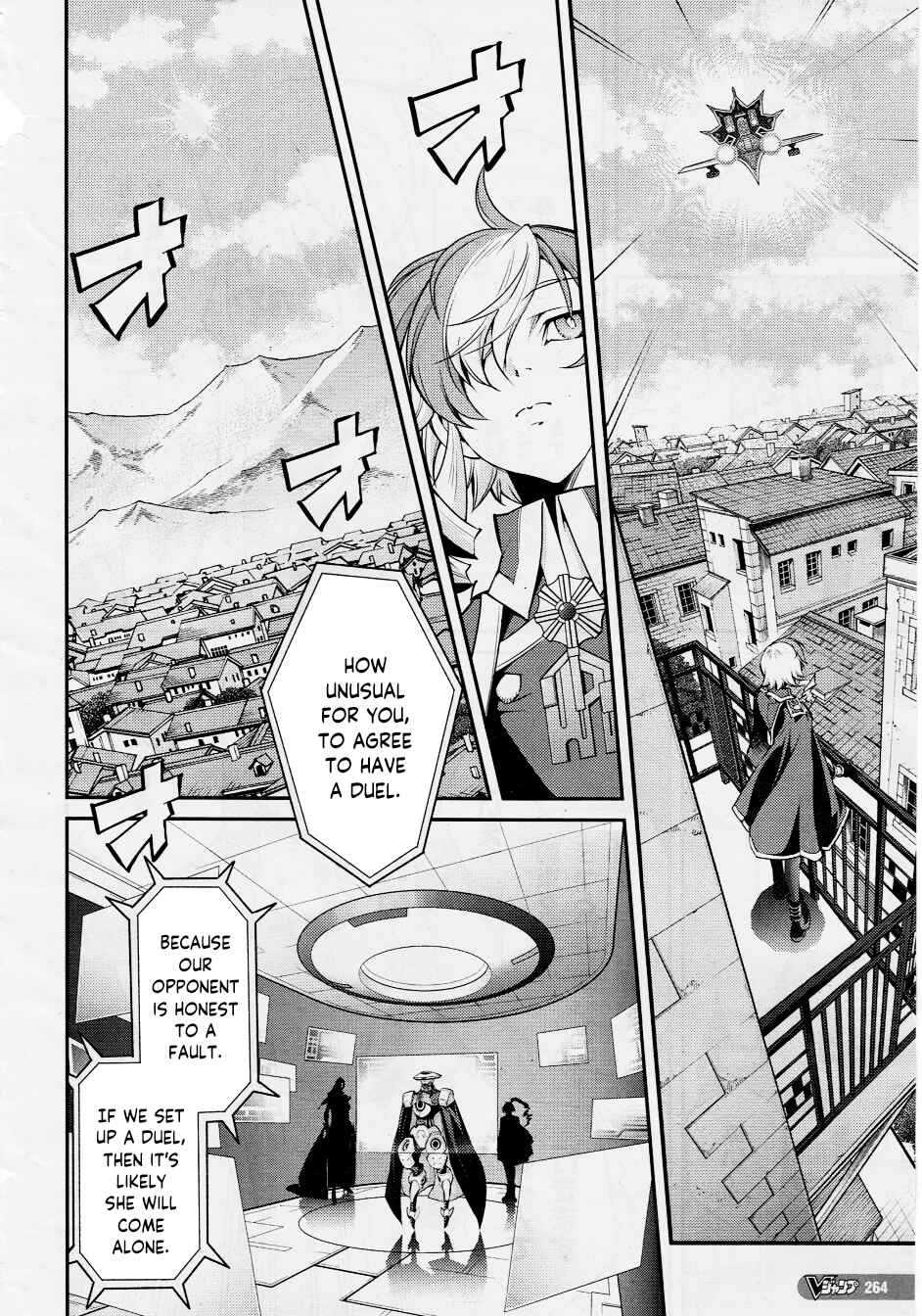Yu☆Gi☆Oh! OCG STORIES Chapter 10 - Page 24