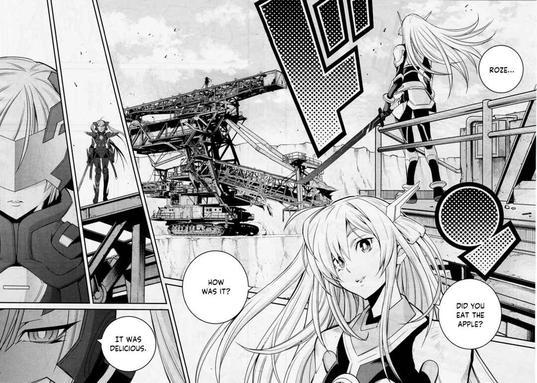 Yu☆Gi☆Oh! OCG STORIES Chapter 10 - Page 28