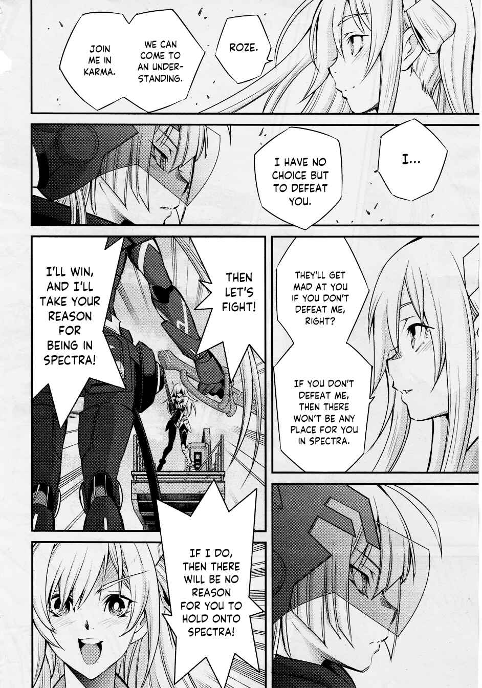 Yu☆Gi☆Oh! OCG STORIES Chapter 10 - Page 29