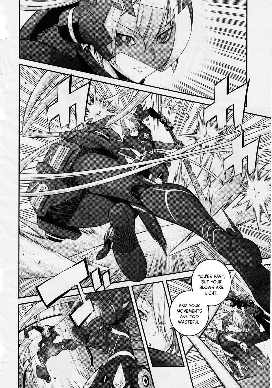 Yu☆Gi☆Oh! OCG STORIES Chapter 10 - Page 4