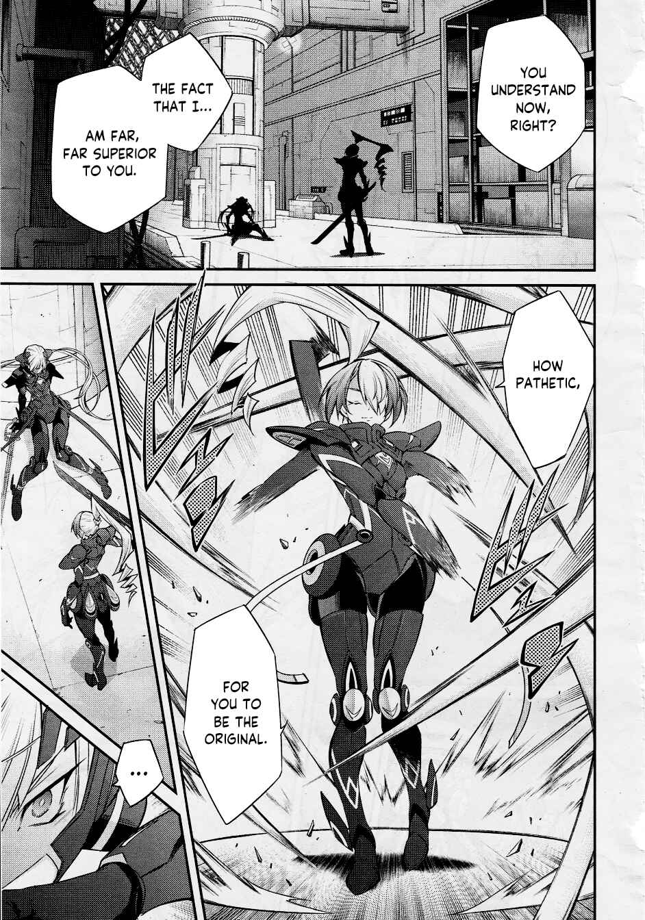 Yu☆Gi☆Oh! OCG STORIES Chapter 10 - Page 5