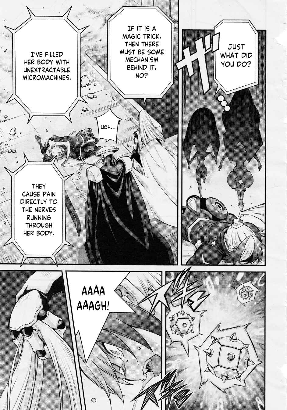 Yu☆Gi☆Oh! OCG STORIES Chapter 10 - Page 9
