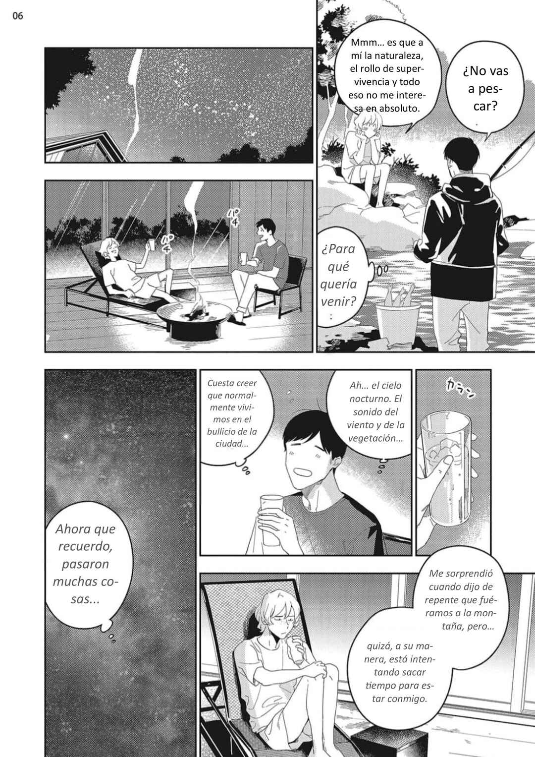 Akuheki Chapter 24 - Page 7