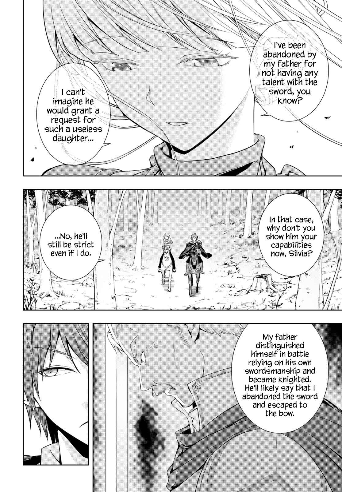 Moto-Sekai Ichii Sub-chara Ikusei Nikki: Hi-Player, Isekai wo Kouryaku-chu! Chapter 6 - Page 8