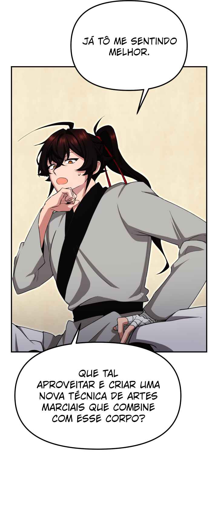 Cheonma Gaekjan Chapter 3 - Page 25