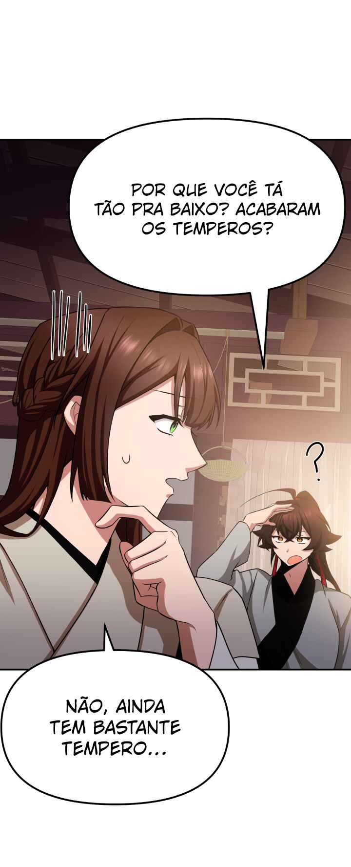 Cheonma Gaekjan Chapter 3 - Page 29