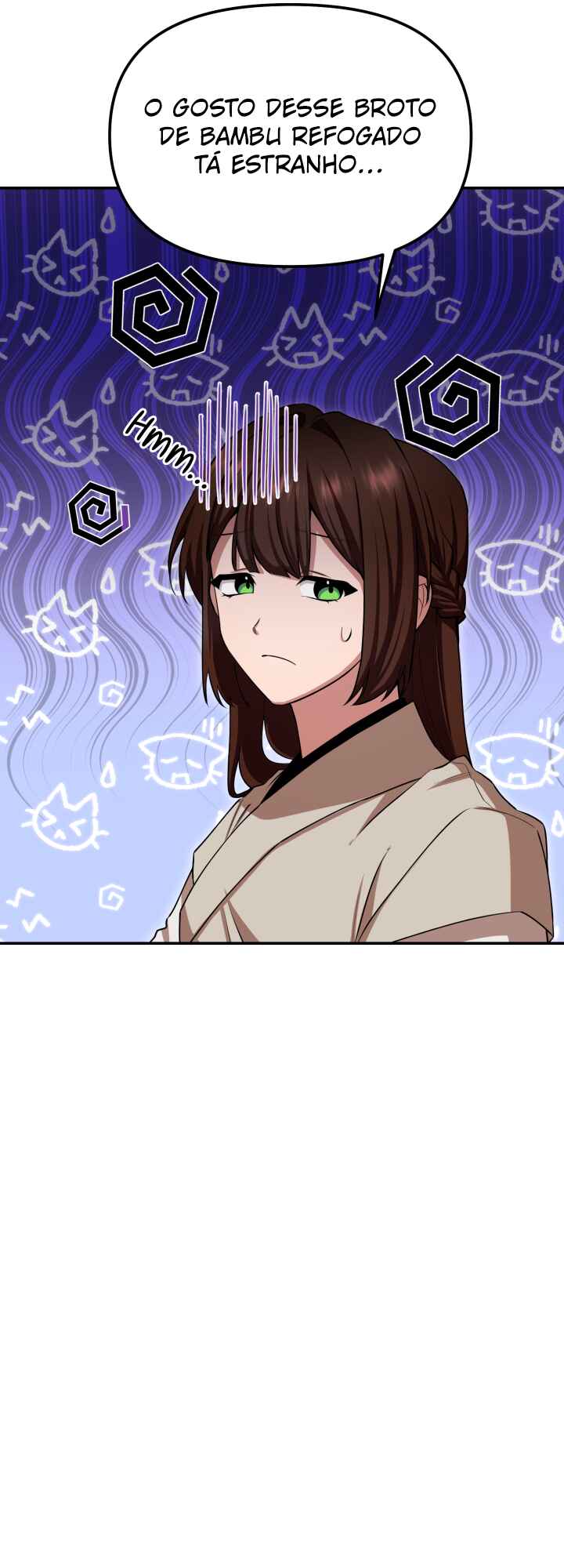 Cheonma Gaekjan Chapter 3 - Page 31