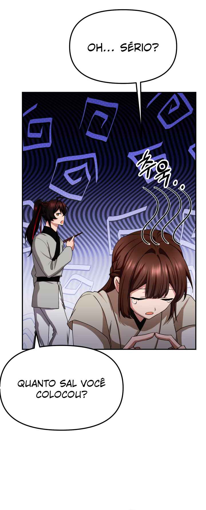 Cheonma Gaekjan Chapter 3 - Page 38