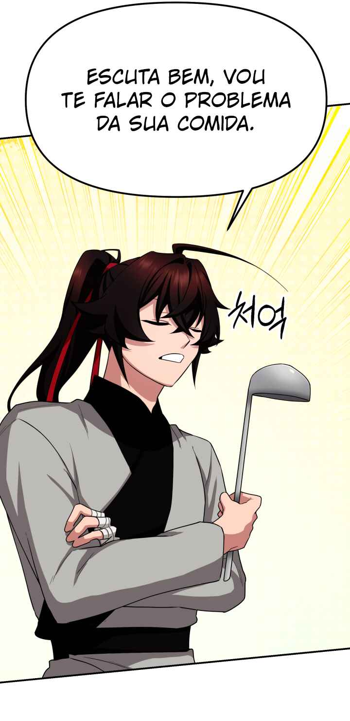 Cheonma Gaekjan Chapter 3 - Page 41