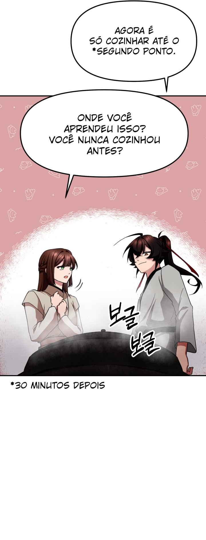 Cheonma Gaekjan Chapter 3 - Page 58