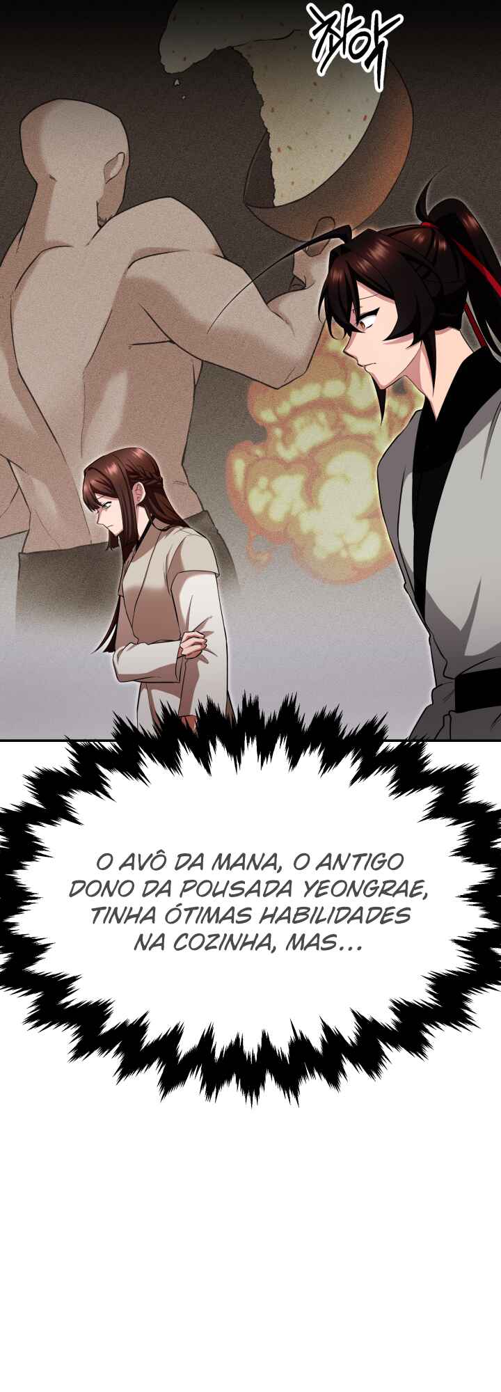 Cheonma Gaekjan Chapter 3 - Page 61