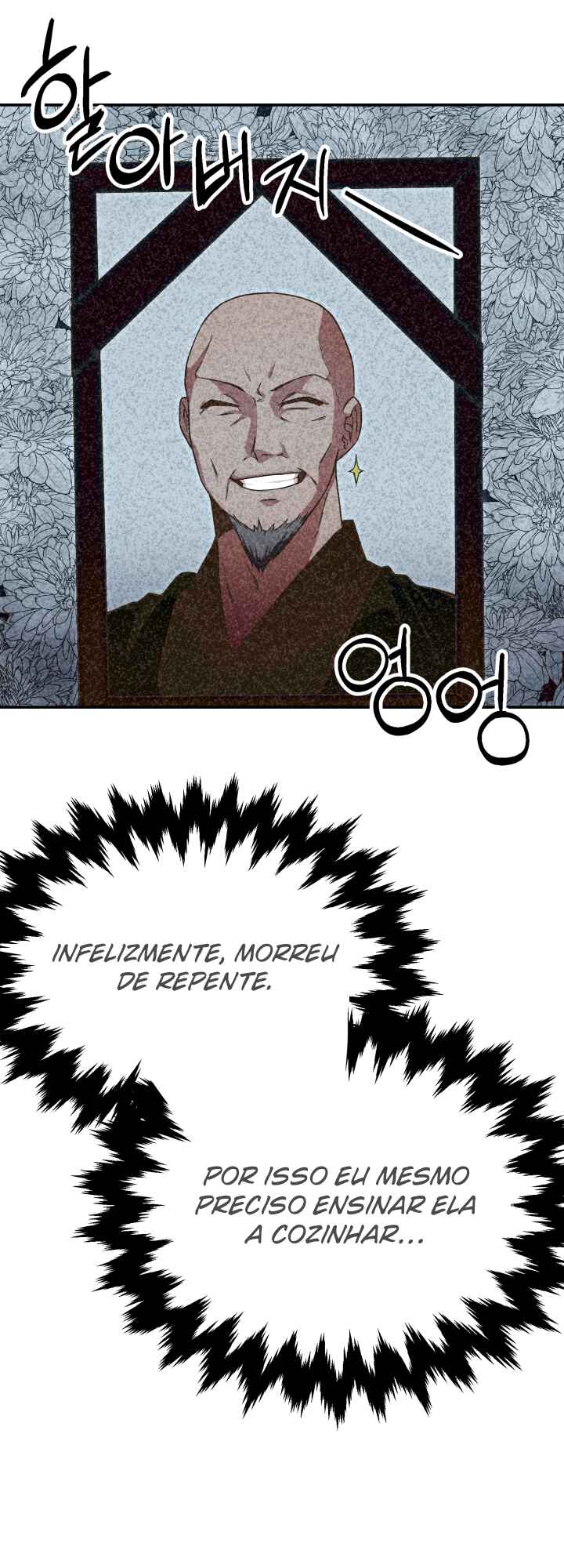 Cheonma Gaekjan Chapter 3 - Page 62