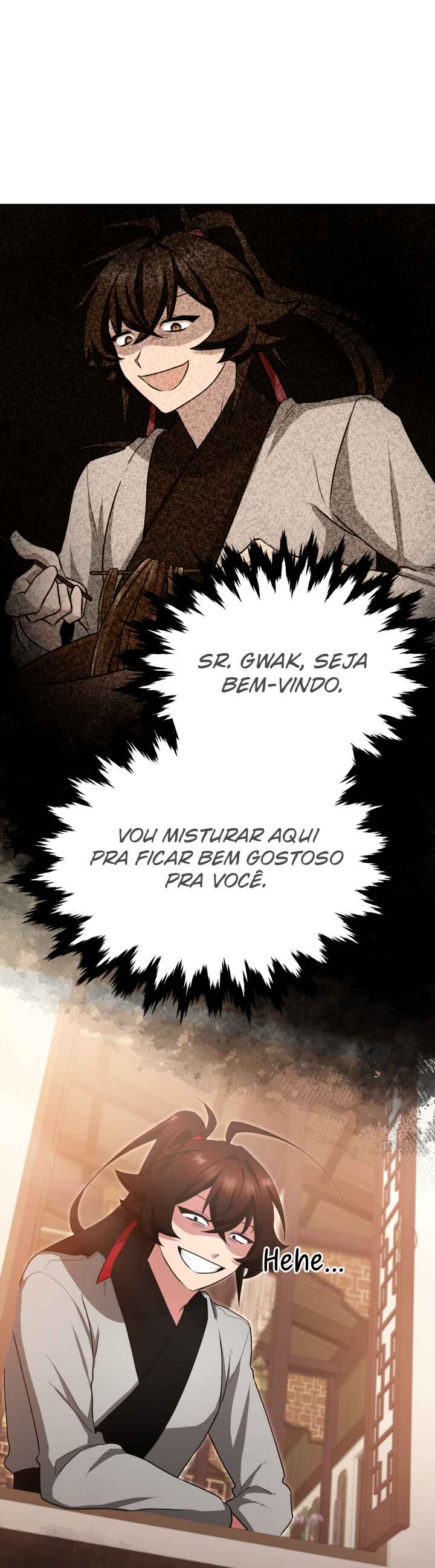 Cheonma Gaekjan Chapter 3 - Page 98