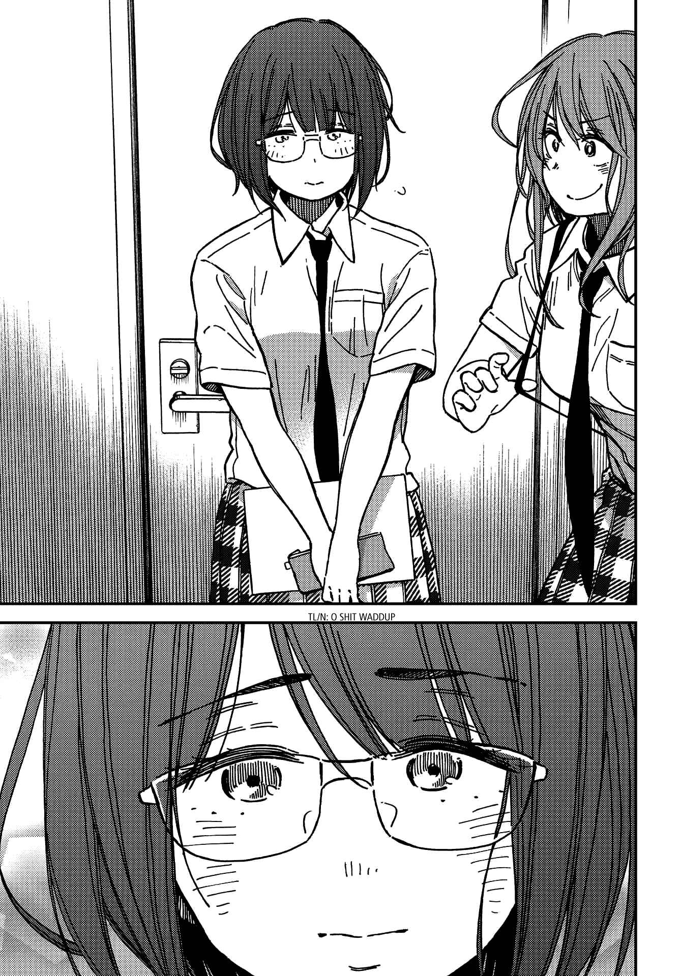Kakushigoto Chapter 6 - Page 14