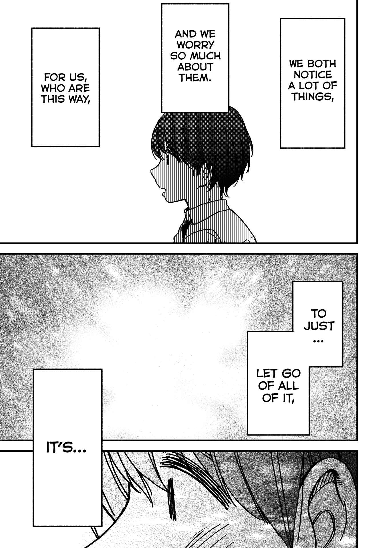 Kakushigoto Chapter 6 - Page 20