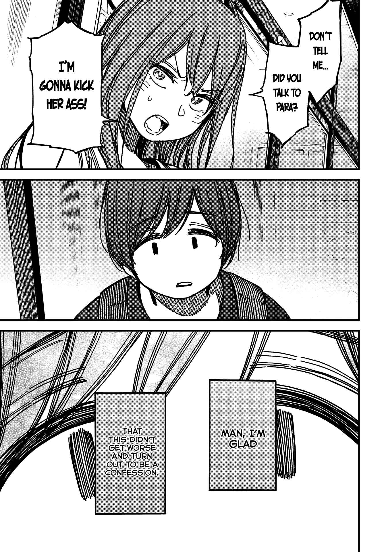 Kakushigoto Chapter 6 - Page 6