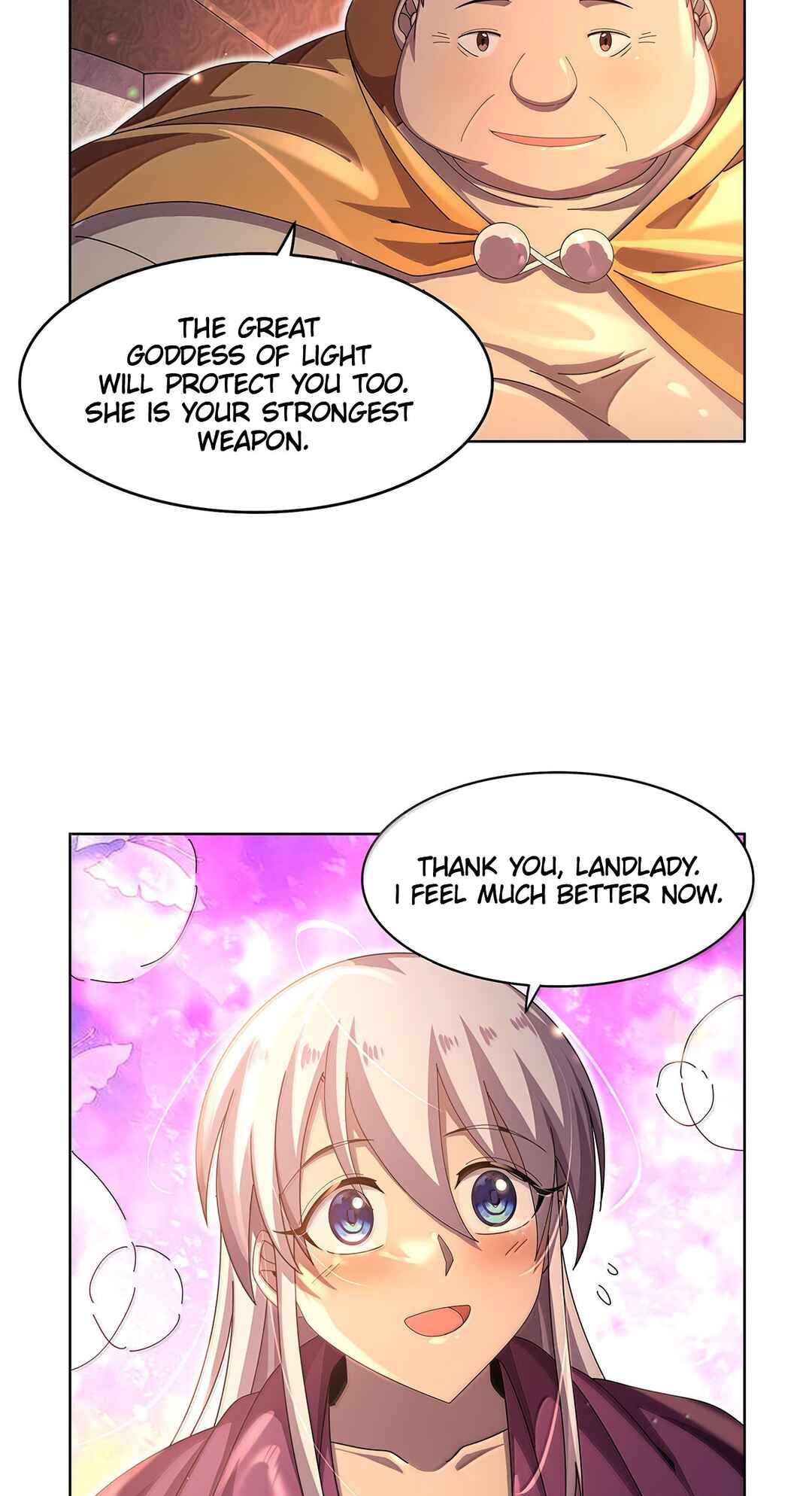 The Demon King who lost his Job Chapter 434 - Page 27