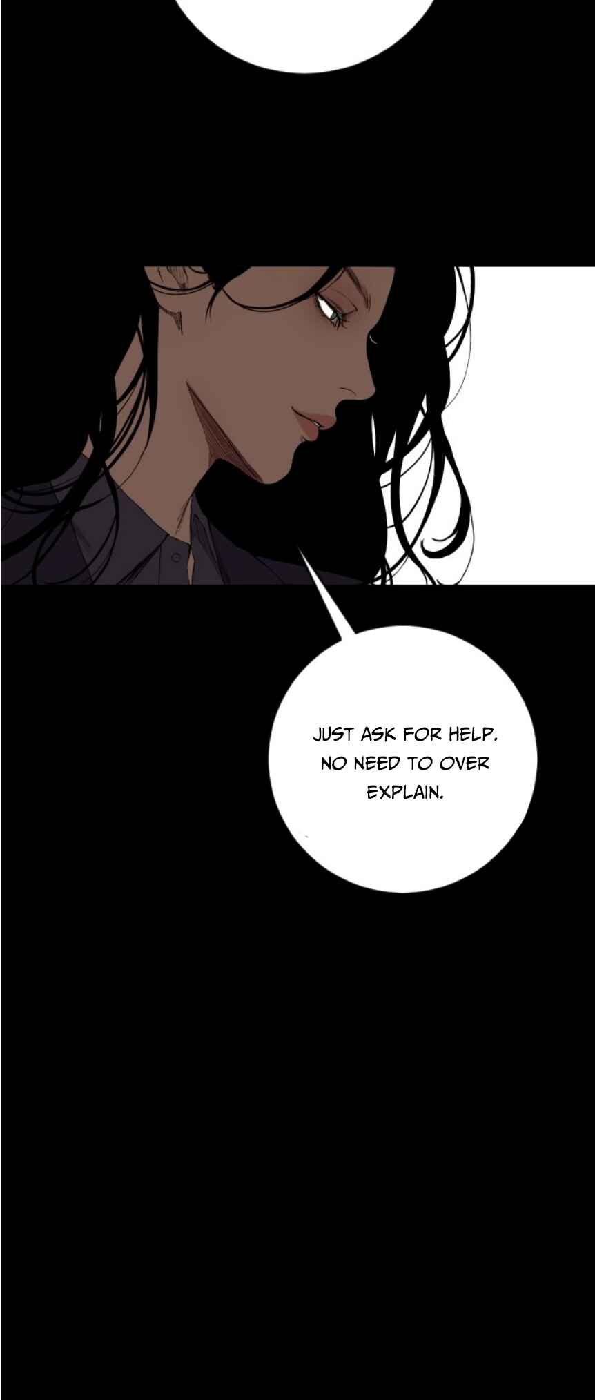 Dagaol Jongmal e Kiss Chapter 6 - Page 15