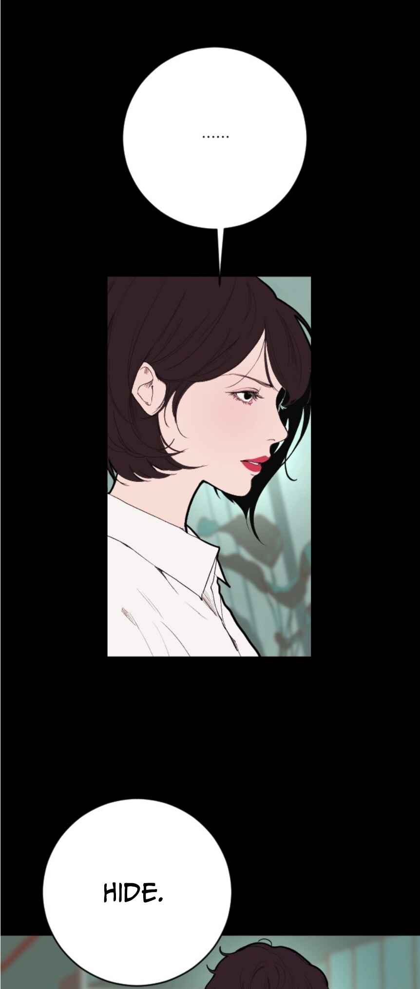 Dagaol Jongmal e Kiss Chapter 6 - Page 44