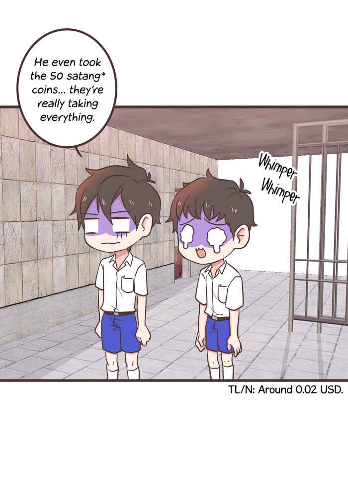 Mafia's Daughter: Operation Makeover Chapter 68 - Page 12