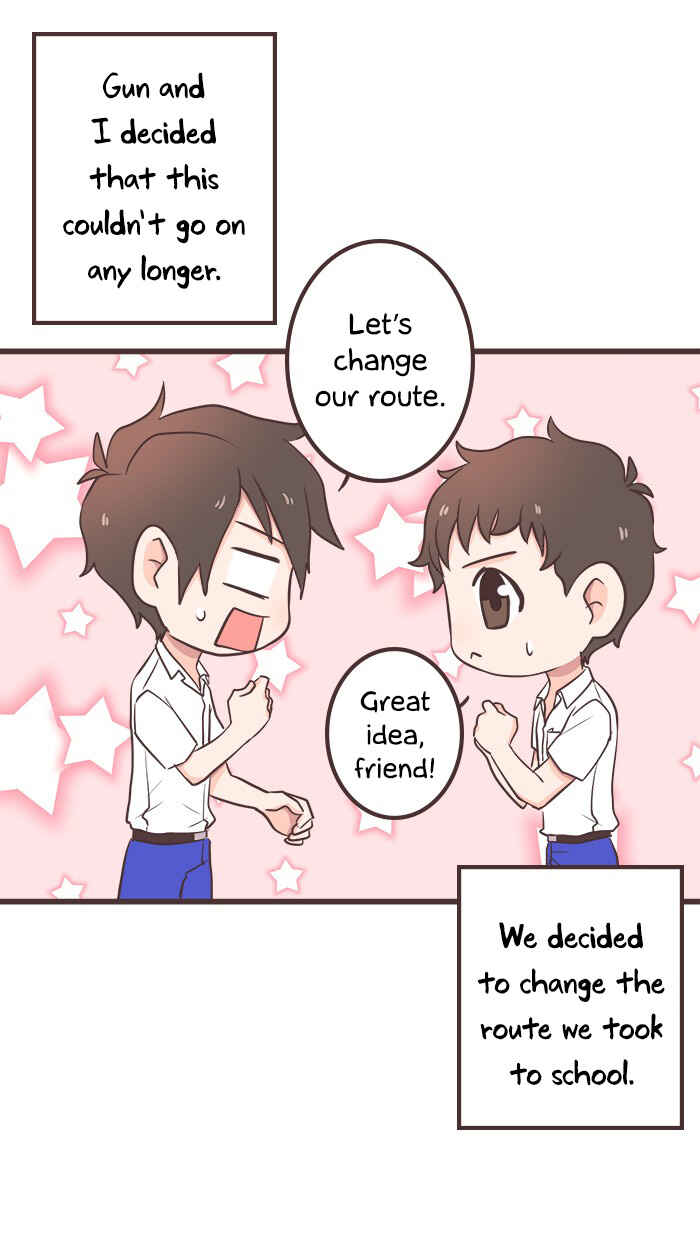 Mafia's Daughter: Operation Makeover Chapter 68 - Page 13