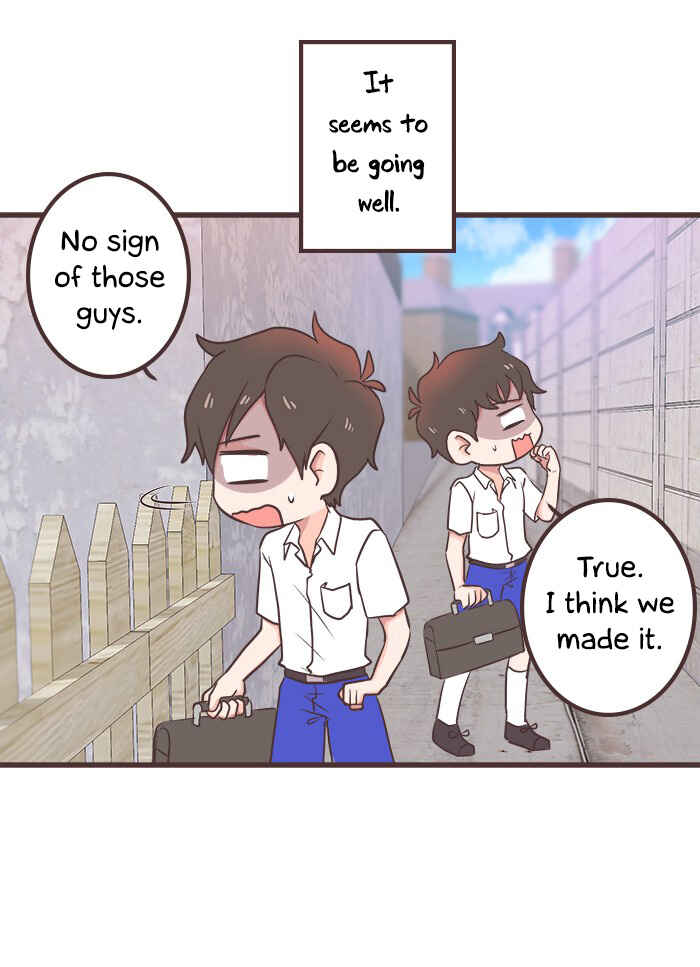 Mafia's Daughter: Operation Makeover Chapter 68 - Page 15