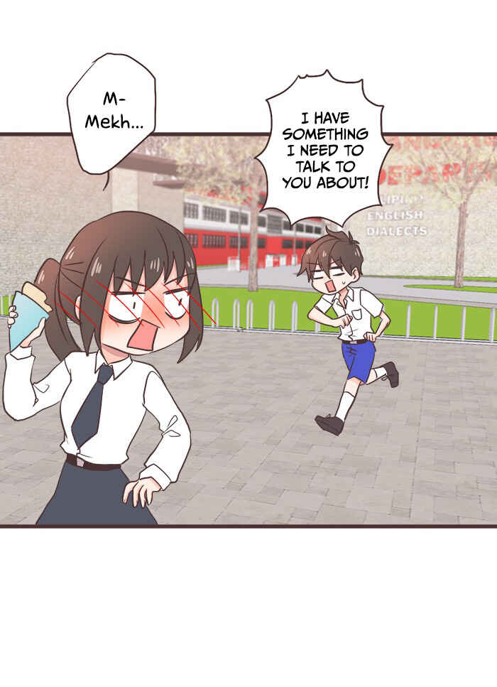 Mafia's Daughter: Operation Makeover Chapter 68 - Page 26