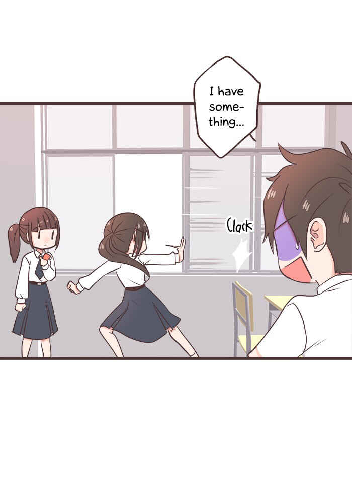 Mafia's Daughter: Operation Makeover Chapter 68 - Page 31