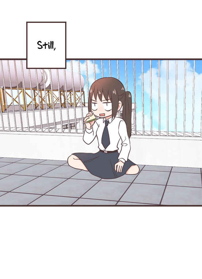 Mafia's Daughter: Operation Makeover Chapter 68 - Page 33