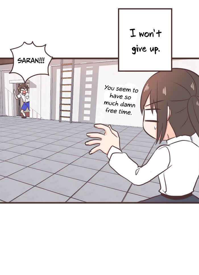 Mafia's Daughter: Operation Makeover Chapter 68 - Page 34