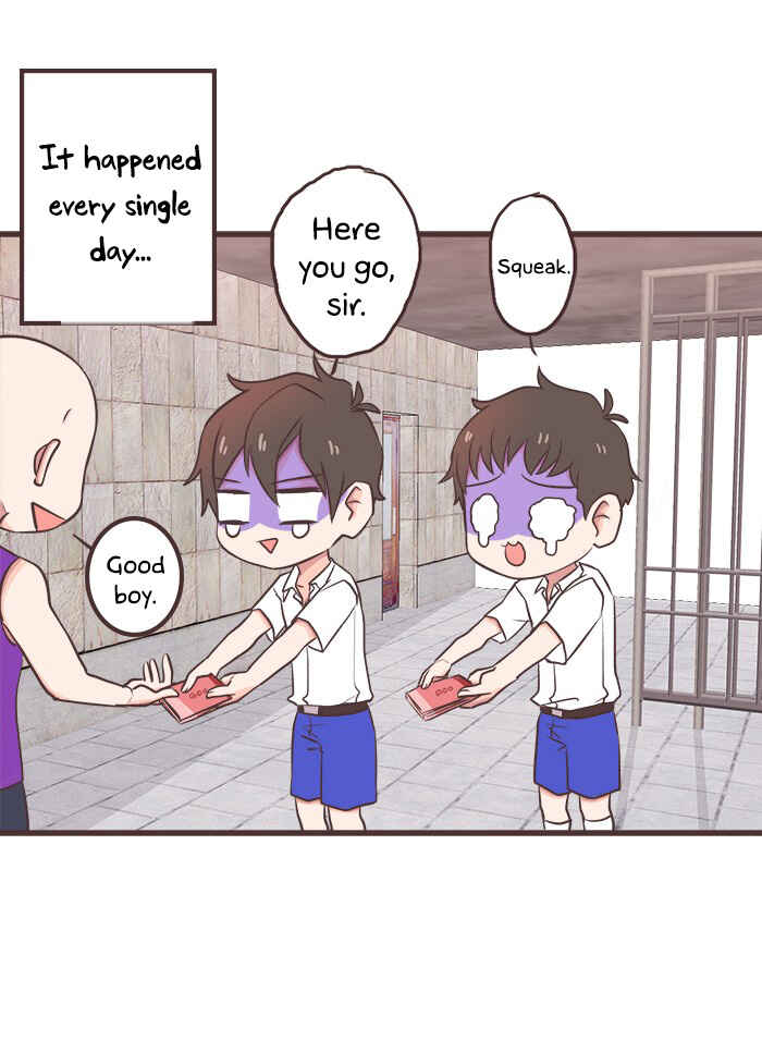 Mafia's Daughter: Operation Makeover Chapter 68 - Page 7