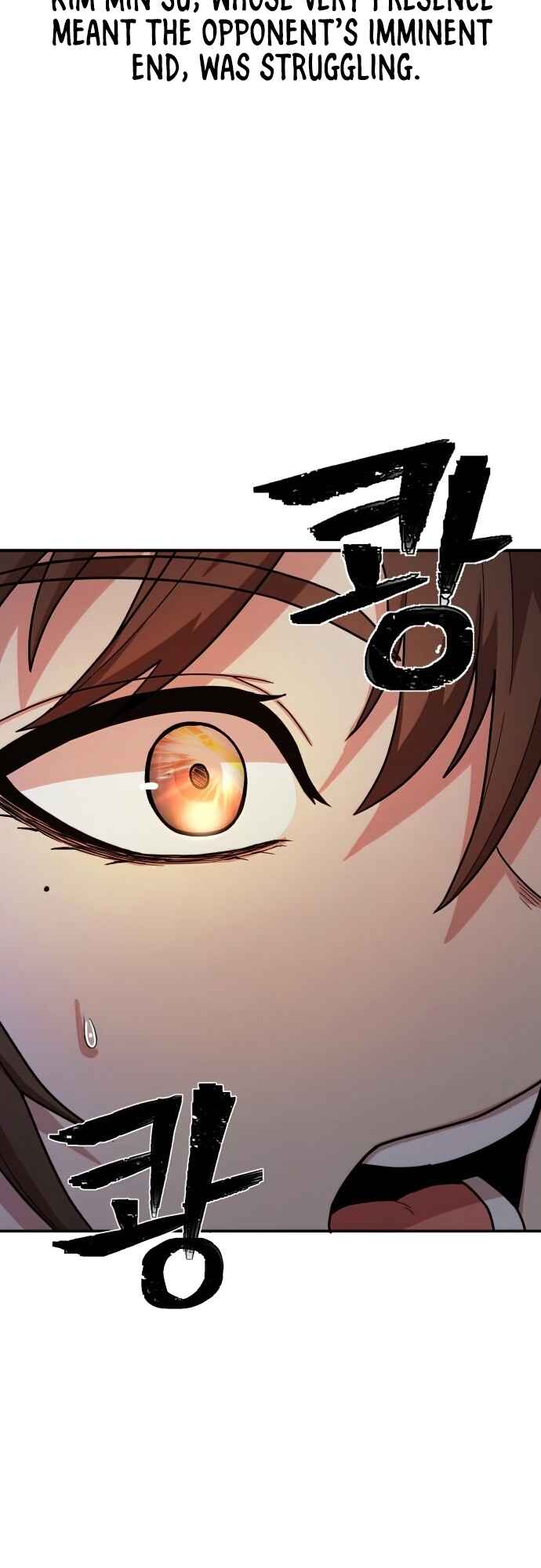 Yongsa ga Doraowatda Chapter 15 - Page 12