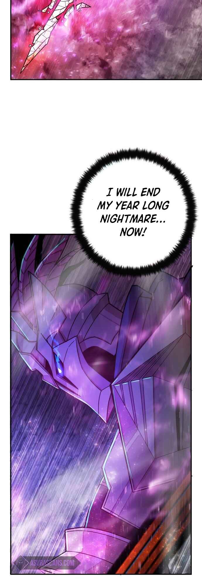 Yongsa ga Doraowatda Chapter 15 - Page 62