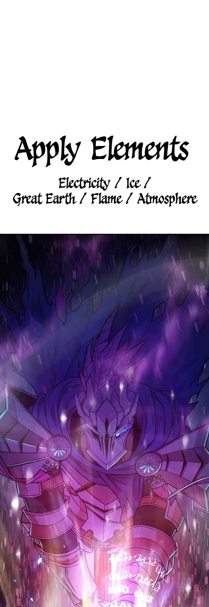 Yongsa ga Doraowatda Chapter 15 - Page 64