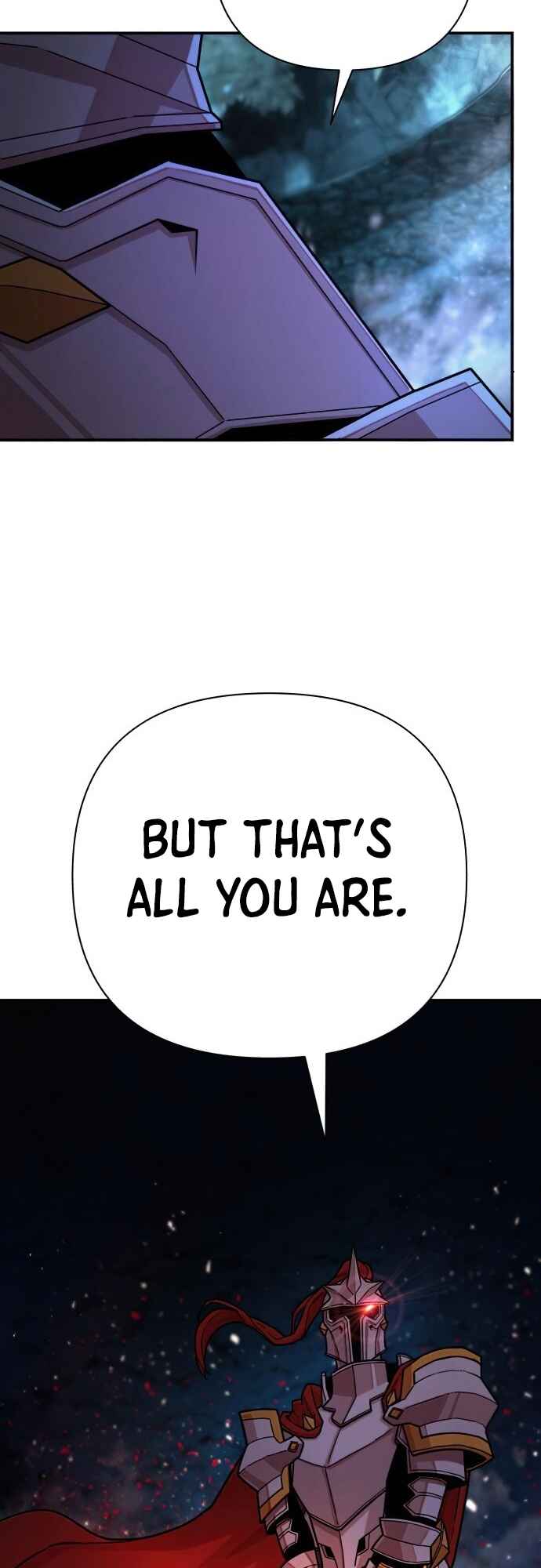 Yongsa ga Doraowatda Chapter 15 - Page 67