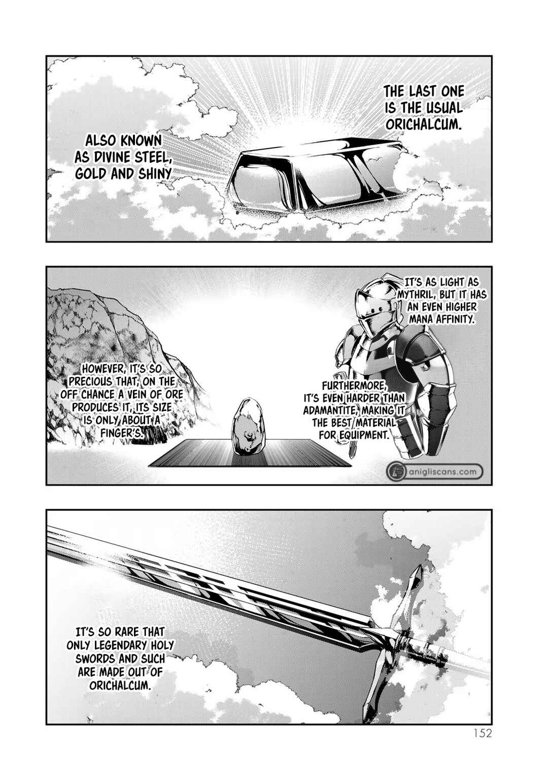 Yoku Wakaranai Keredo Isekai ni Tensei Shiteita You Desu Chapter 47 - Page 26