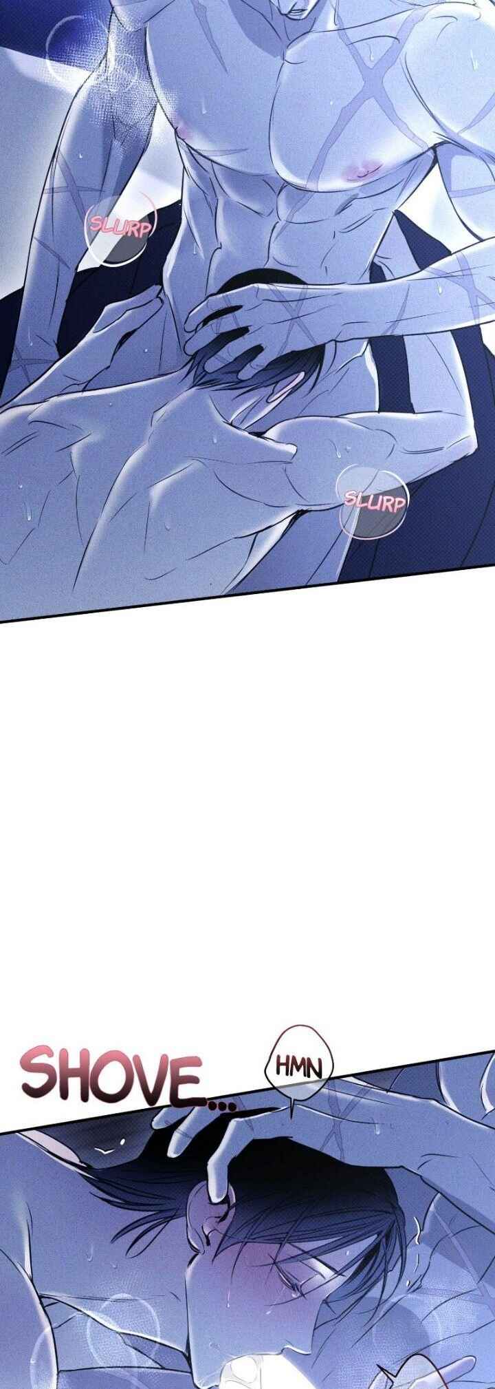 Solo For Two Chapter 48 - Page 19