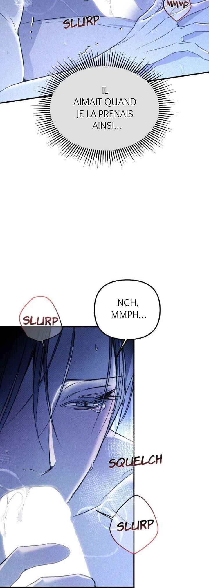 Solo For Two Chapter 48 - Page 20