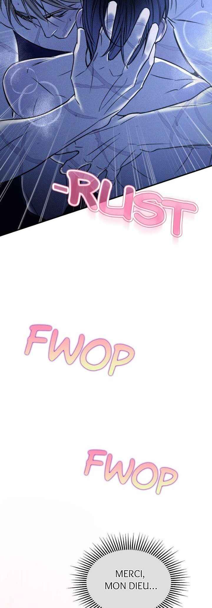 Solo For Two Chapter 48 - Page 24