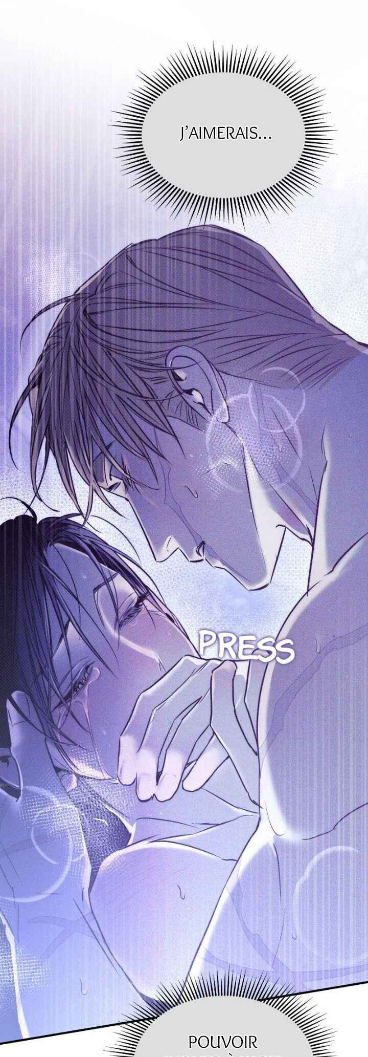 Solo For Two Chapter 48 - Page 26