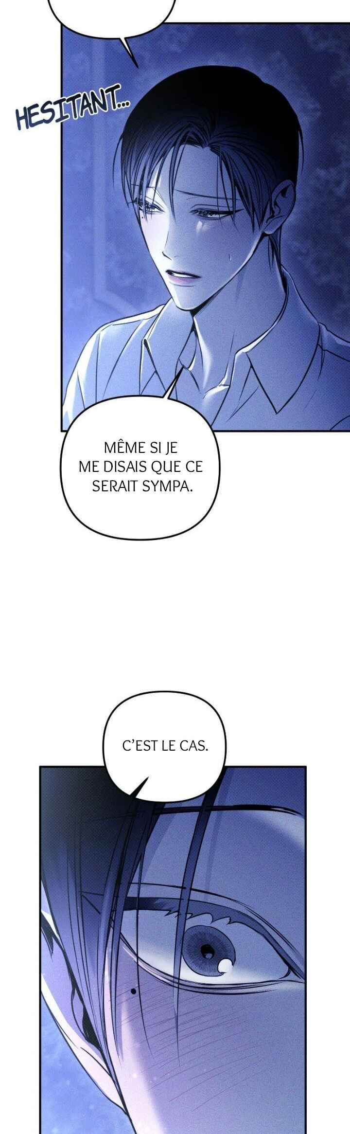 Solo For Two Chapter 48 - Page 3