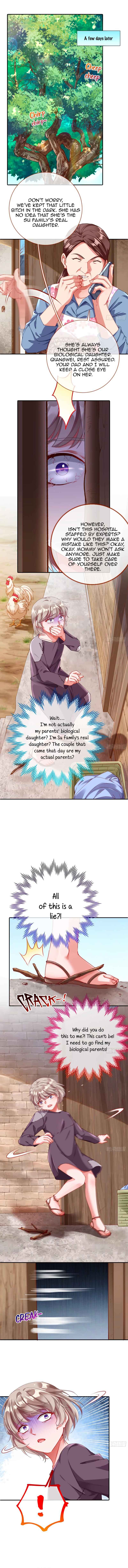 Wàn Zhā Cháo Huáng Chapter 390 - Page 2