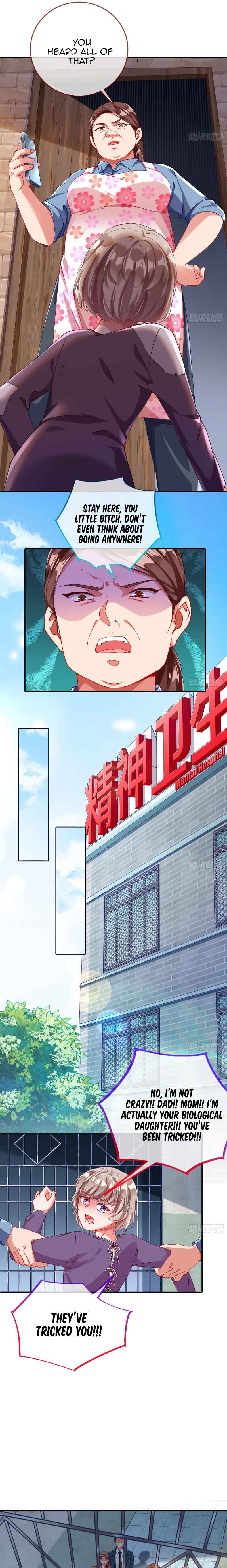 Wàn Zhā Cháo Huáng Chapter 390 - Page 3